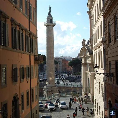 Stradivari Suite Roma Exterior photo