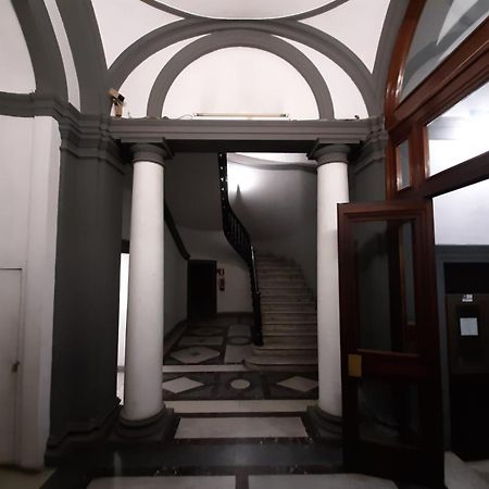 Stradivari Suite Roma Exterior photo
