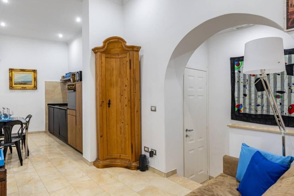 Stradivari Suite Roma Exterior photo