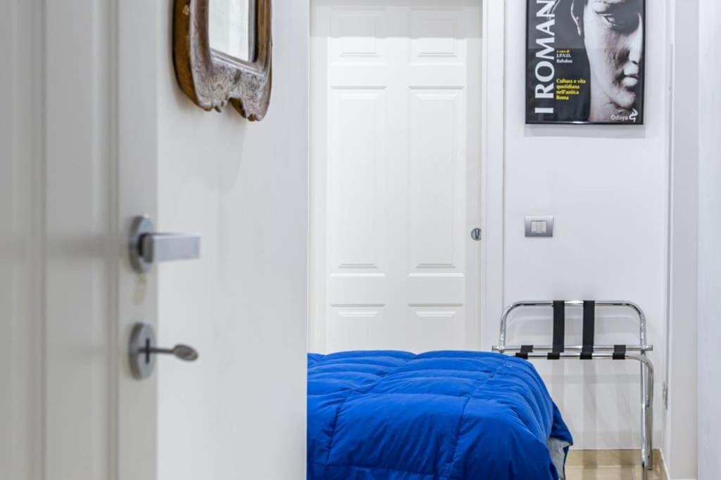 Stradivari Suite Roma Exterior photo