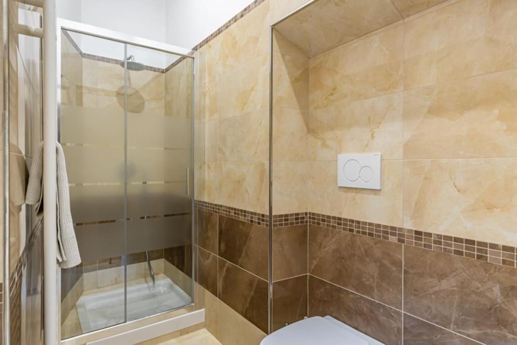 Stradivari Suite Roma Exterior photo