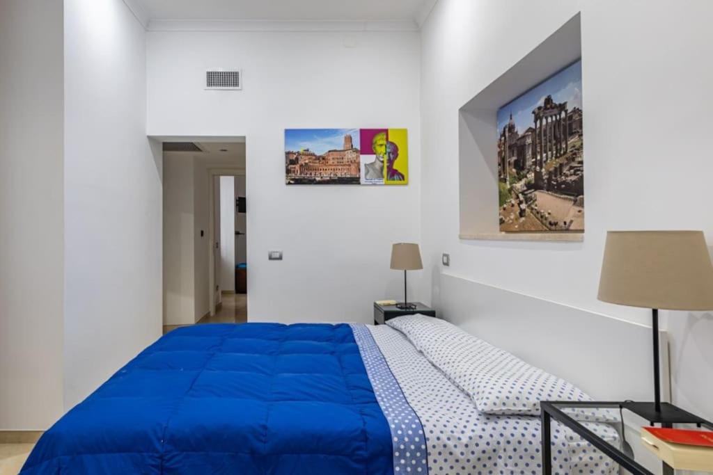Stradivari Suite Roma Exterior photo