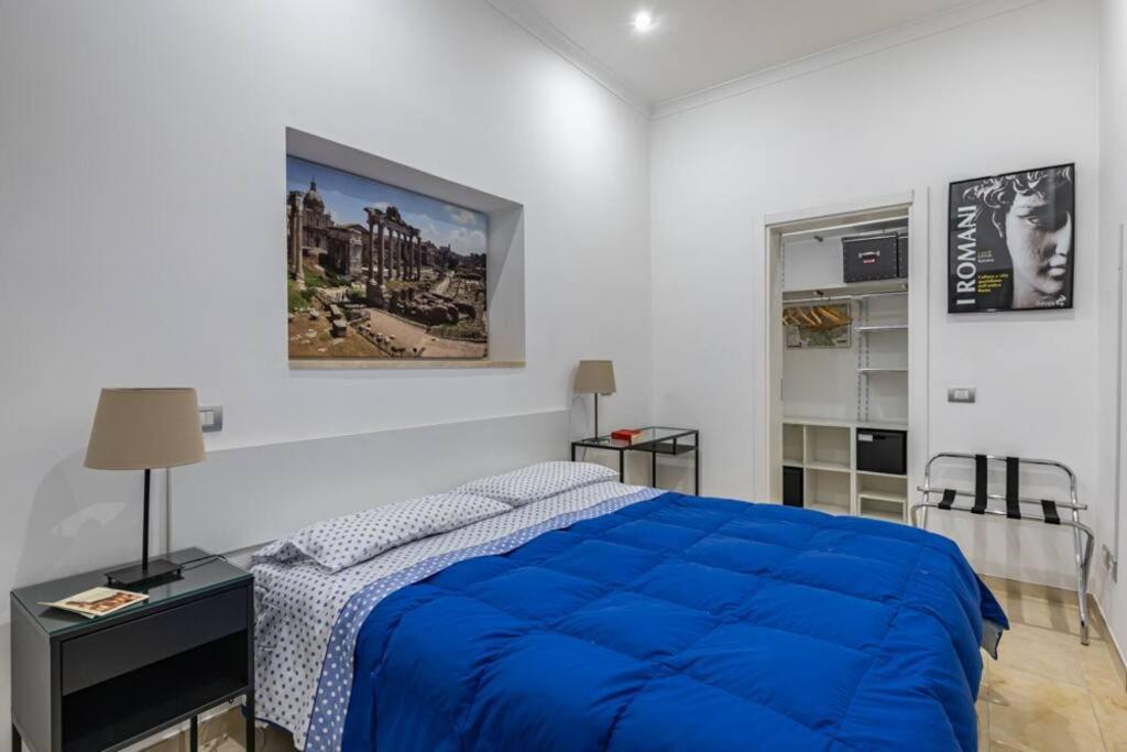 Stradivari Suite Roma Exterior photo
