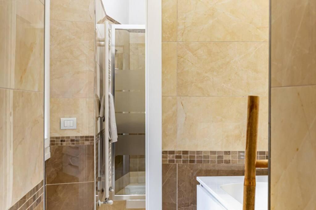 Stradivari Suite Roma Exterior photo