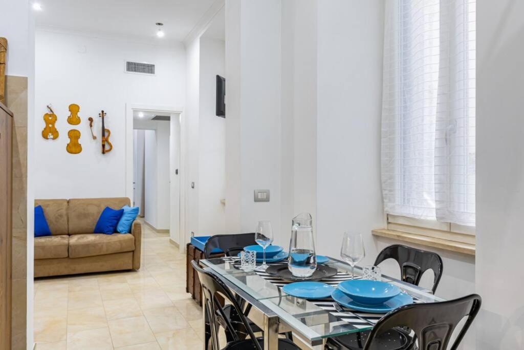 Stradivari Suite Roma Exterior photo