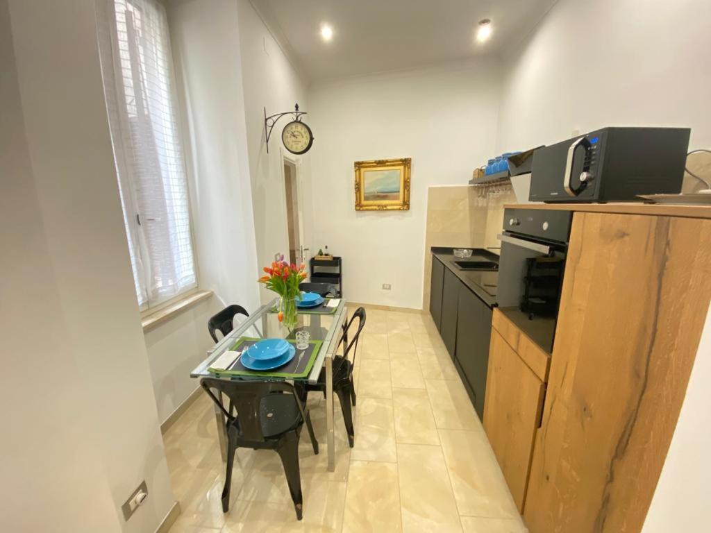 Stradivari Suite Roma Exterior photo