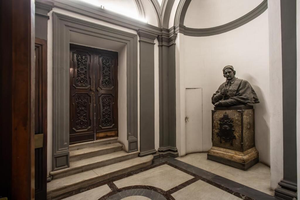Stradivari Suite Roma Exterior photo