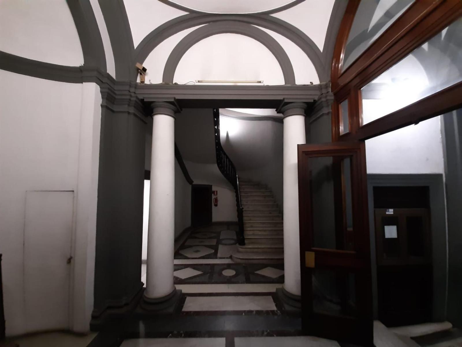 Stradivari Suite Roma Exterior photo