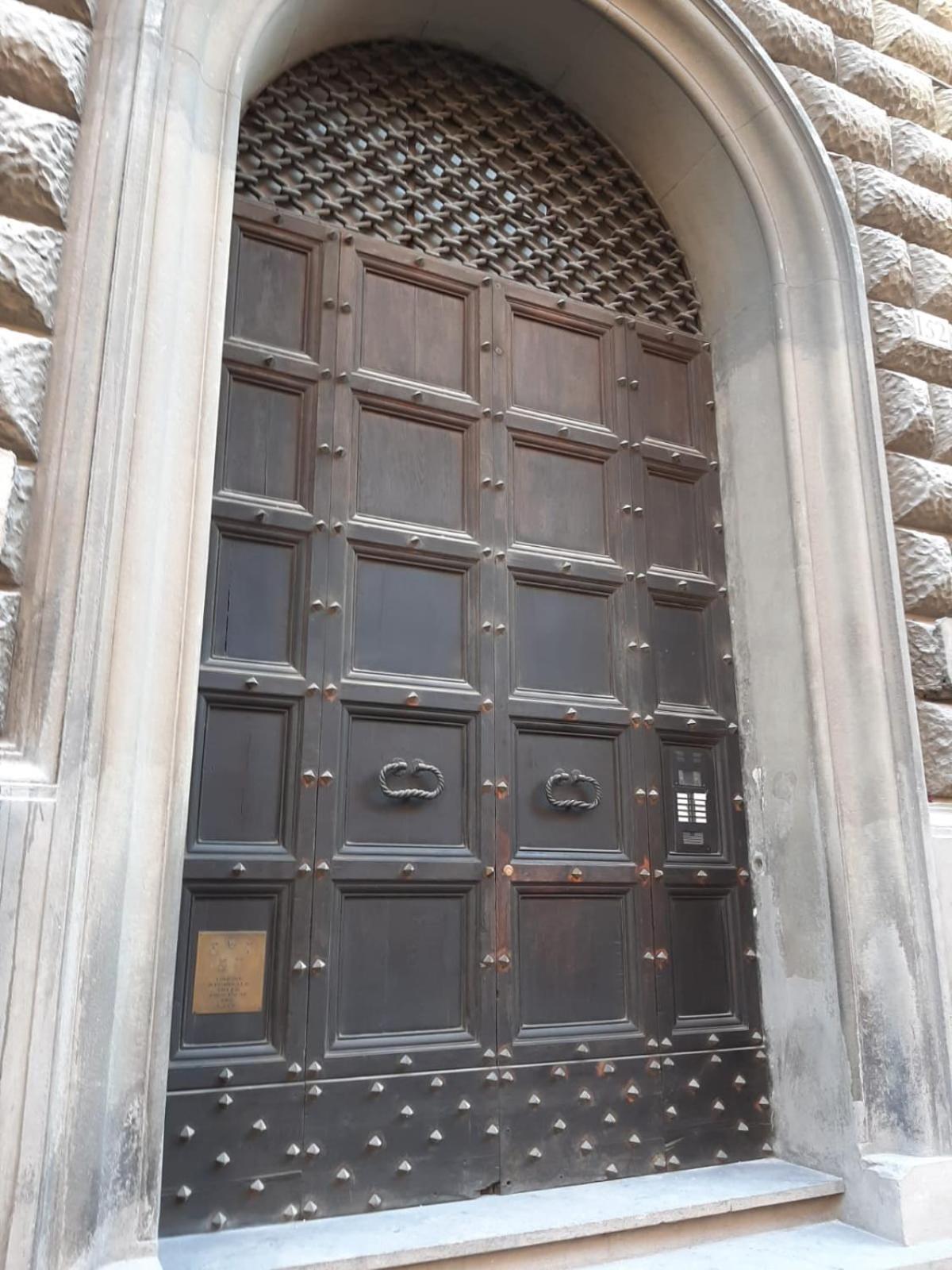 Stradivari Suite Roma Exterior photo